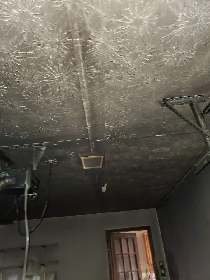 Fire and smoke damage assessment for Water Damage Assessment in Spring Hill
